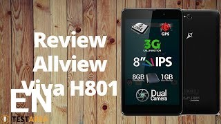 Buy Allview Viva H801LTE