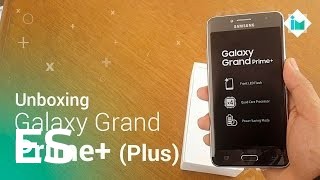Comprar Samsung Galaxy Grand Prime
