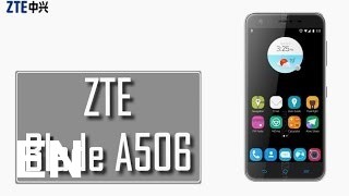 Buy ZTE Blade A506