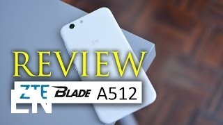 Buy ZTE Blade A512
