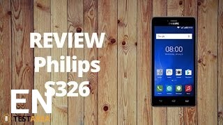 Buy Philips S326