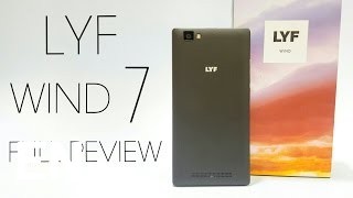 Buy Lyf Wind 7