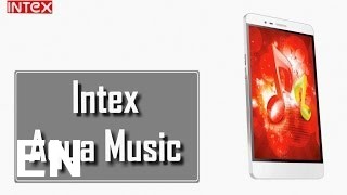 Buy Intex Aqua Music