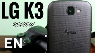 Buy LG K3 K100