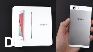 Kaufen Oppo R5