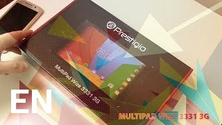 Buy Prestigio MultiPad Wize 3351 3G