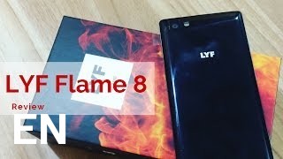 Buy Lyf Flame 8