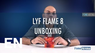 Buy Lyf Flame 8