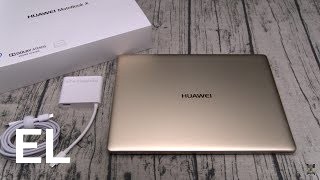 Αγοράστε Huawei MateBook
