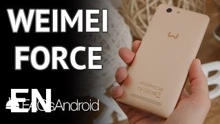 Buy Weimei Force