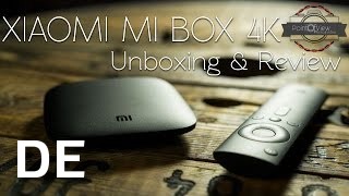 Kaufen Xiaomi Mi box