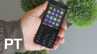 Comprar Nokia 230