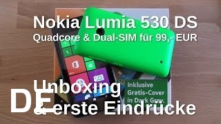 Kaufen Nokia Lumia 530