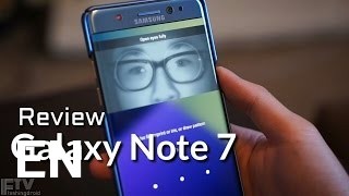 Buy Samsung Galaxy Note7 Exynos