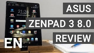 Buy Asus ZenPad 3 8.0 Z581KL