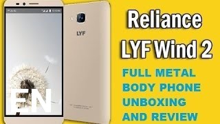 Buy Lyf Wind 2