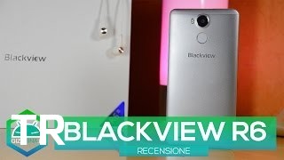 Satın al Blackview R6