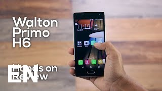 Buy Walton Primo H6