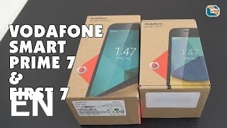 Buy Vodafone Smart style 7