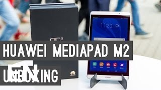 Buy Huawei MediaPad M2 7.0