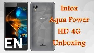 Buy Intex Aqua Power HD 4G