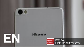 Buy HiSense L695
