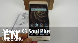 Buy Allview X3 Soul Plus