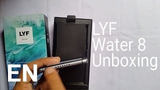 Buy Lyf Water 8