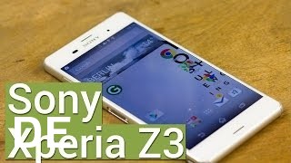 Kaufen Sony Xperia Z3