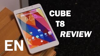 Buy Cube T8S