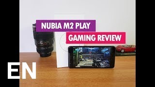 Buy nubia M2 Play