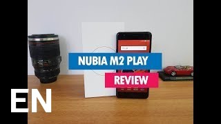 Buy nubia M2 Play