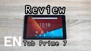 Buy Vodafone Tab Prime 7