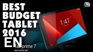 Buy Vodafone Tab Prime 7