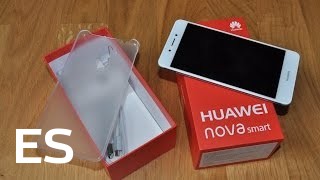 Comprar Huawei nova Smart