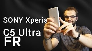 Acheter Sony Xperia C
