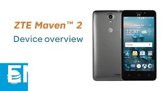 Buy ZTE Maven 2