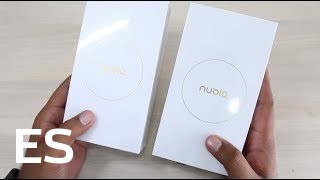 Comprar nubia M2 Play