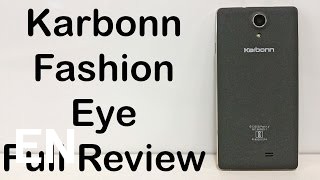 Buy Karbonn Fashion Eye