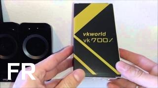 Acheter VKworld VK700X