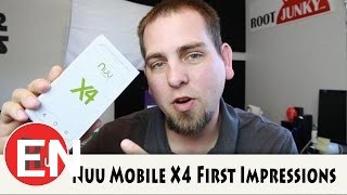 Buy NUU Mobile N4L