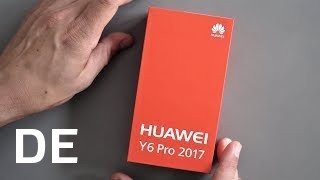 Kaufen Huawei Y6 Pro