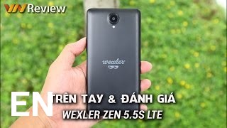 Buy Wexler Zen 5.5s LTE