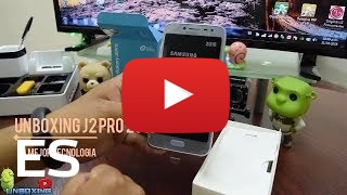 Comprar Samsung Galaxy J2 Pro