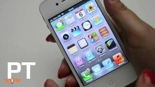 Comprar Apple iPhone 4S