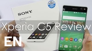 Buy Sony Xperia C5 Ultra