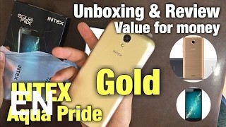 Buy Intex Aqua Pride