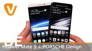 Kaufen Huawei Mate 9 Porsche Design