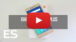 Comprar Xiaomi Redmi 3S Plus