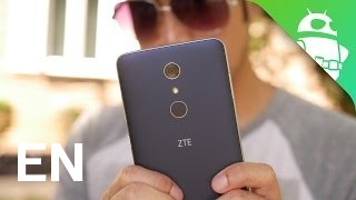 Buy ZTE ZMax Pro